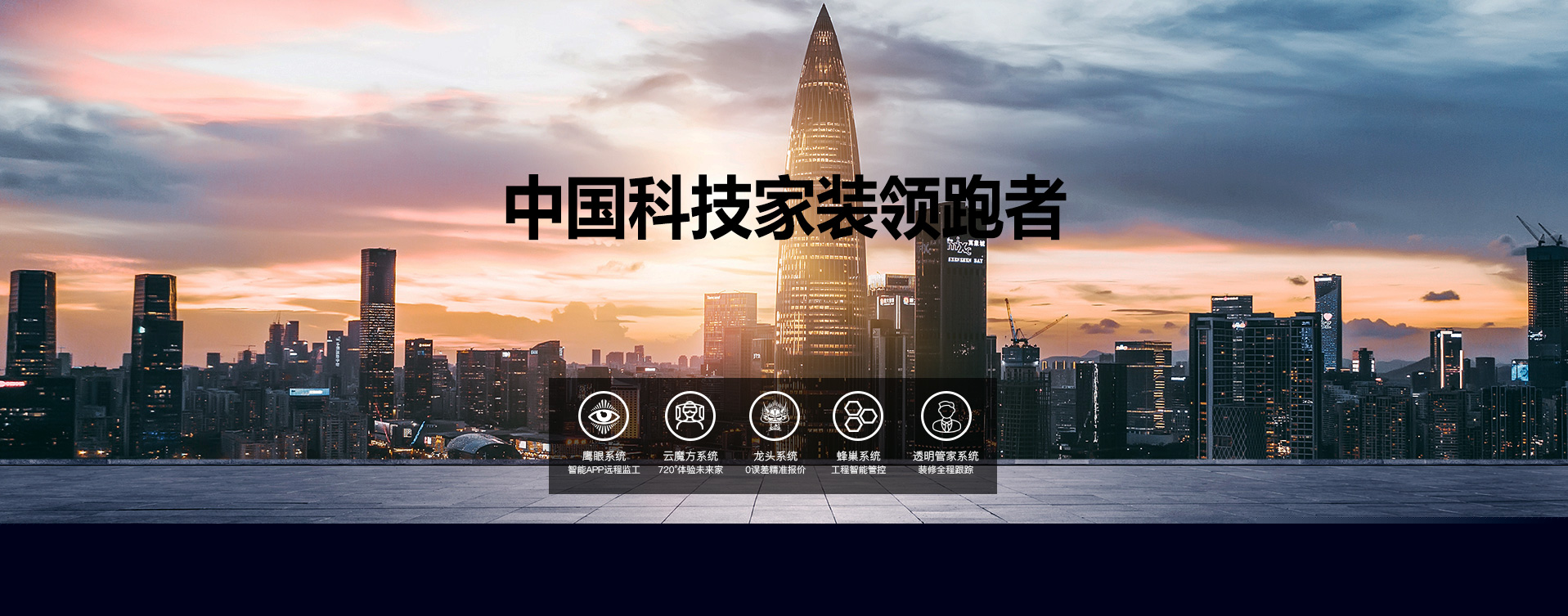 公司新闻